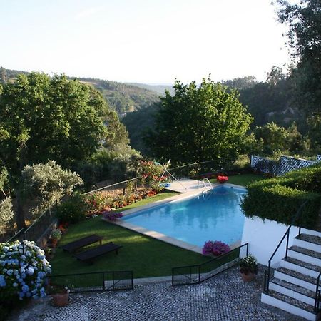 Quinta De Santa Maria Do Dao Villa Santa Comba Dao Bagian luar foto