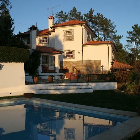 Quinta De Santa Maria Do Dao Villa Santa Comba Dao Bagian luar foto