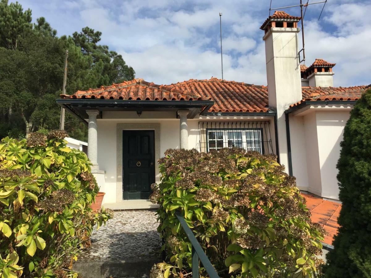 Quinta De Santa Maria Do Dao Villa Santa Comba Dao Bagian luar foto