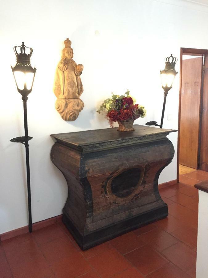 Quinta De Santa Maria Do Dao Villa Santa Comba Dao Bagian luar foto